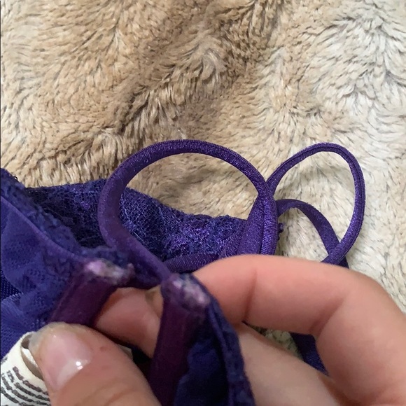 Free People Bandeau Bralette - Picture 5 of 5